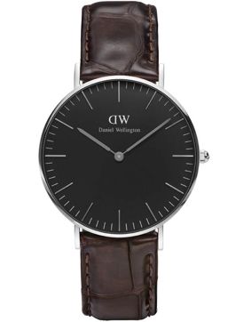 Daniel Wellington York classic 36mm DW00100146