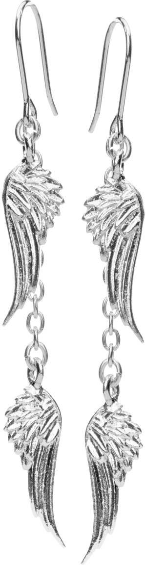 Lumoava Rakkain Korvakorut, koukku 5508 00 000