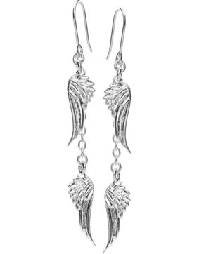 Lumoava Rakkain Korvakorut, koukku 5508 00 000