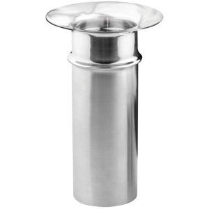 Tapio Wirkkala kynttilänjalka 230 mm 668-229 main product photo