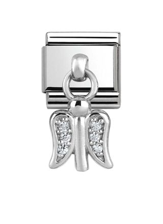 Nomination charms 331800-11 Angel