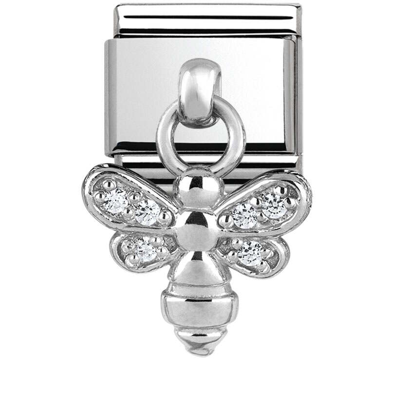 Nomination charms 331800-15 Bee