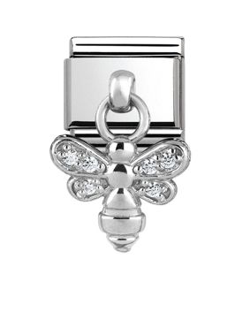 Nomination charms 331800-15 Bee