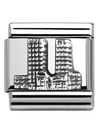 Nomination classic 330105-03 Twin towers USA