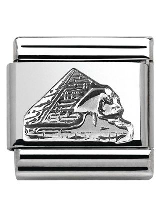 Nomination classic 330105-06 Pyramidi Egypt