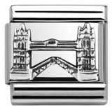 Nomination classic 330105-10 Tower bridge England