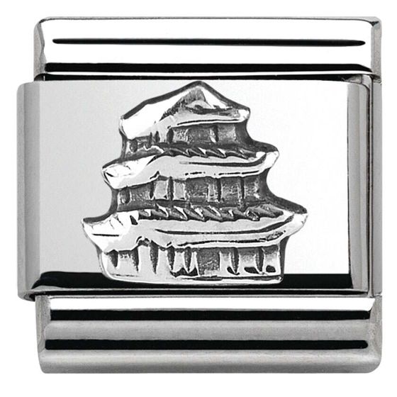 Nomination classic 330105-25 Pagoda