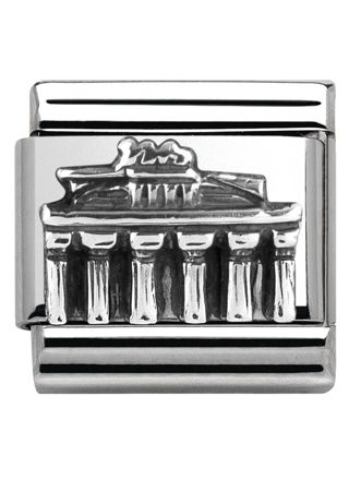 Nomination classic 330105-29 Brandenburg gate Germany