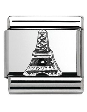 Nomination classic 330105-32 Eiffel Tower Paris