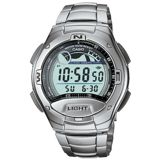 Casio Collection W-753D-1