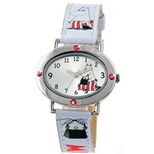 Muumi Kello MU1538-111 main product photo