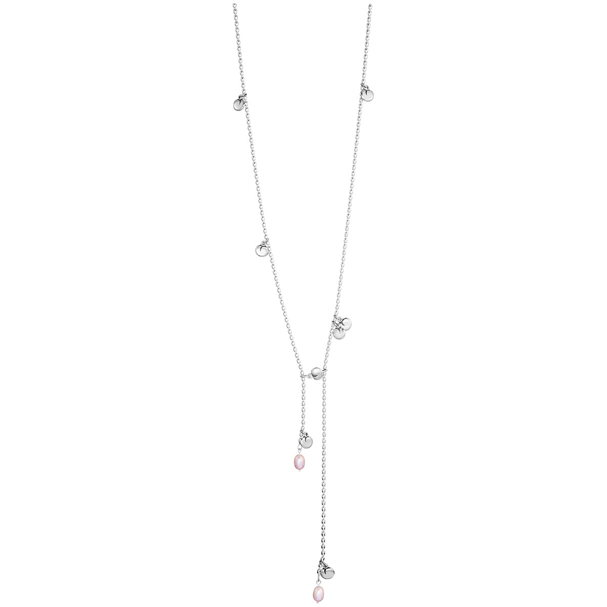 Kalevala Vanamo kaulakoru hopea 2365400HE80