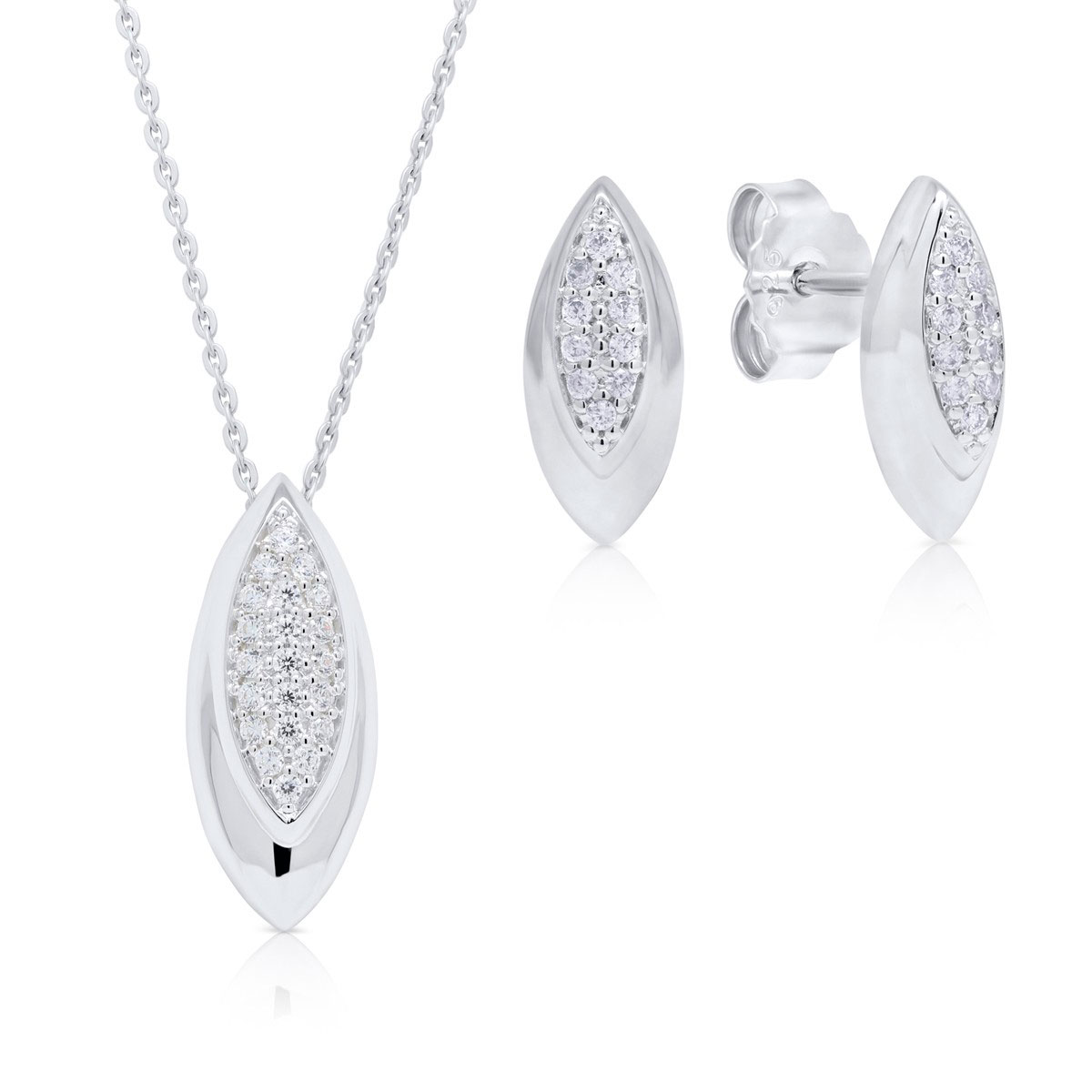 Beat of Love korusetti BOL-SET2377Z