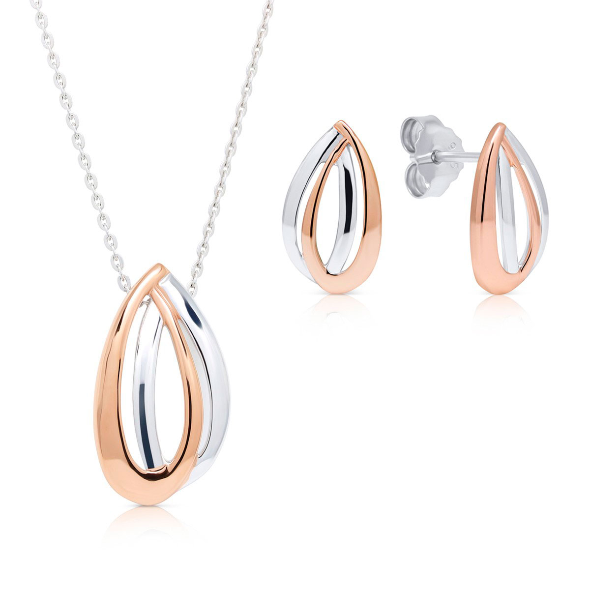 Beat of Love korusetti BOL-SET2384RG