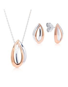 Beat of Love korusetti BOL-SET2384RG