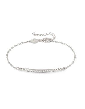 Nomination Lovecloud silver bar rannekoru 240503/010