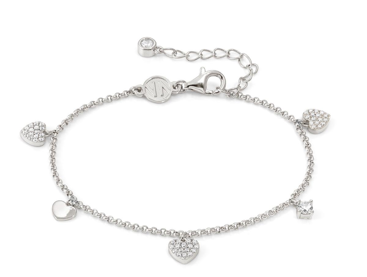 Nomination Lucentissima hopearannekoru Heart 240701/001