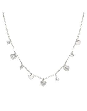 Nomination Lucentissima hopeakaulakoru Heart 240703/001