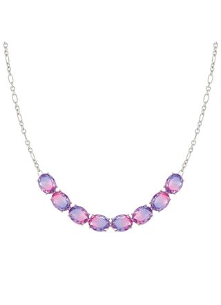 Nomination Symbiosi bicolor stones hopeakaulakoru pink-purple 240804/028