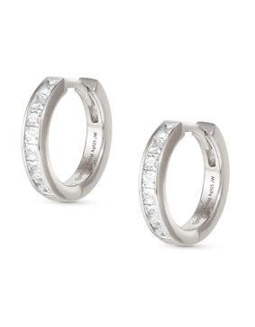 Nomination Carismatica hopeakorvarenkaat kirkas 240906/031