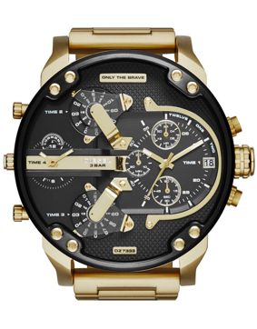 Diesel DZ7333 Mr. Daddy 2.0