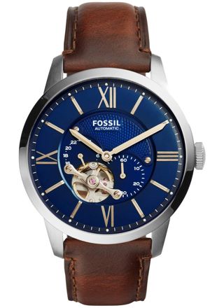 Fossil ME3110 Townsman Automatic