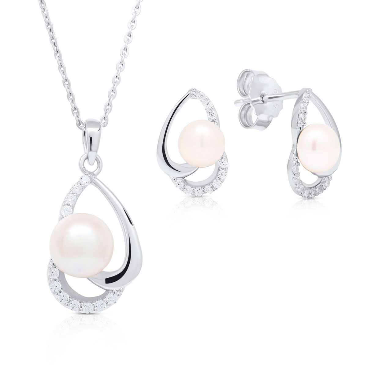 Beat of Love korusetti BOL-SET2423ZP