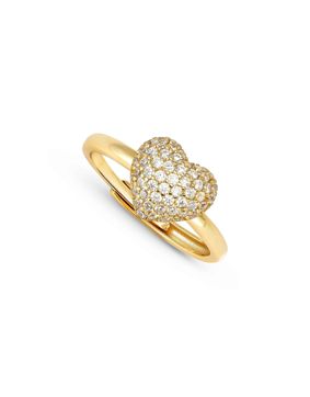 Nomination Lifepoetry kullattu hopeasormus 242700/006