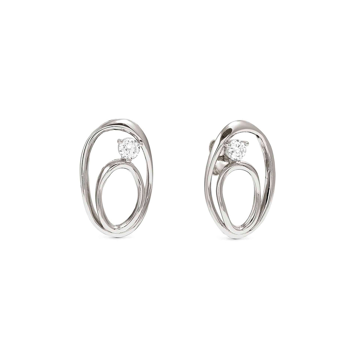 Nomination My Rebel Art hopeakorvakorut 242811/053