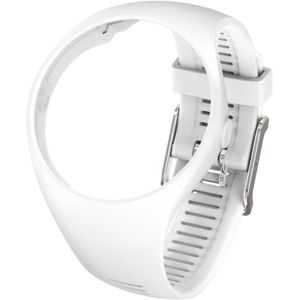 Polar M200 valkoinen ranneke S/M main product photo