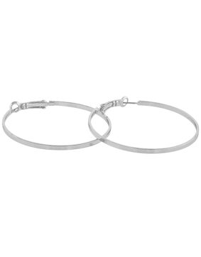 SNÖ of Sweden 746-9805256 Moe Ring korvakorut 40mm