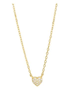 Joanli Nor ALMANOR kaulakoru kulta 245 078-3