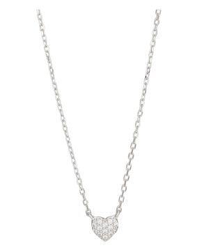 Joanli Nor ALMANOR kaulakoru hopea 245 078