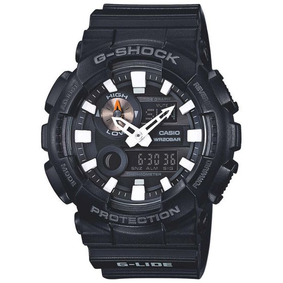 Casio G-Shock GAX-100B-1AER