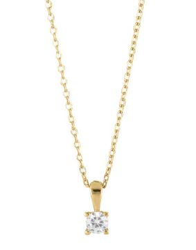 Joanli Nor HEGENOR kaulakoru 245 170-3