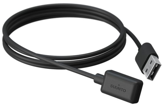 Spartan Magnetic USB Cable