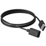 Suunto Spartan Magnetic Black USB-kaapeli SS022993000