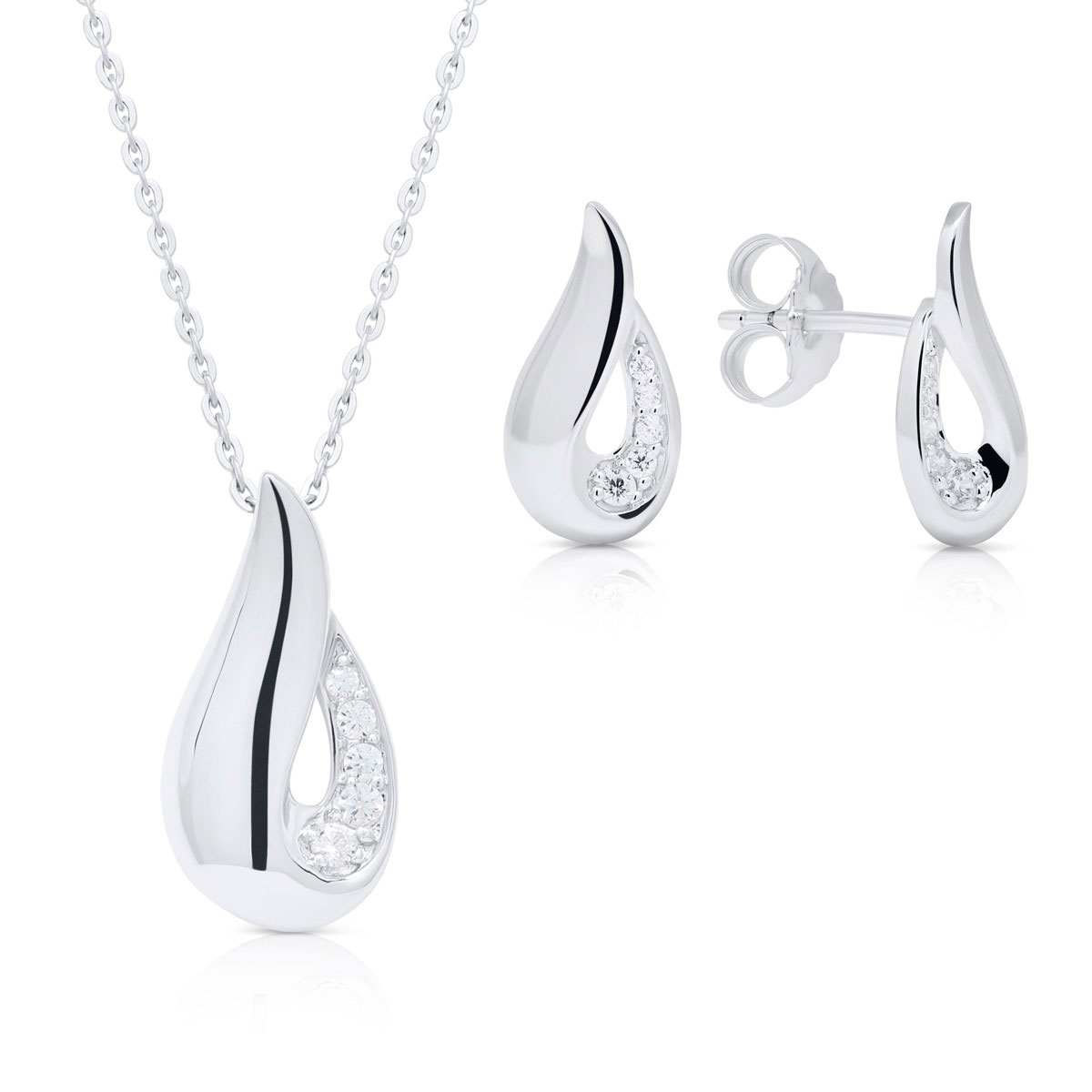 Beat of Love korusetti BOL-SET2469Z