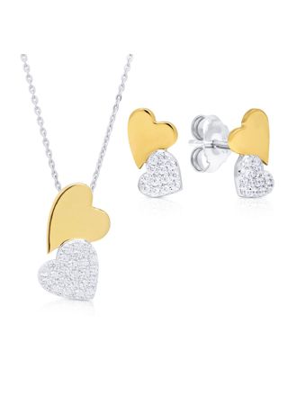 Beat of Love korusetti BOL-SET2471Z