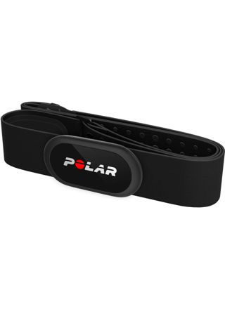 Polar H10 Sykevyö / Sykesensori