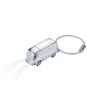 Troika VW Kleinbus KR17-40/CH avaimenperä valolla