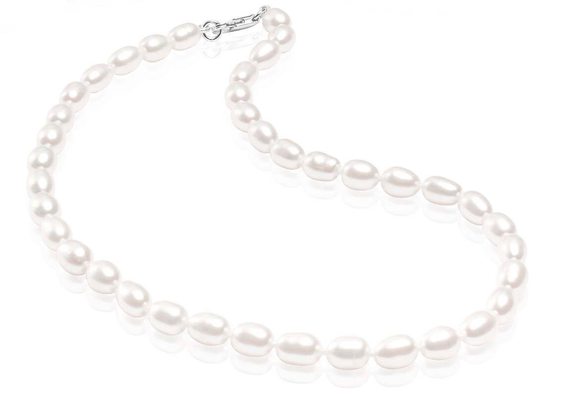 Gaura Pearls kastehelminauha KOFCW-365