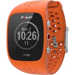 Polar M430 Orange main product photo
