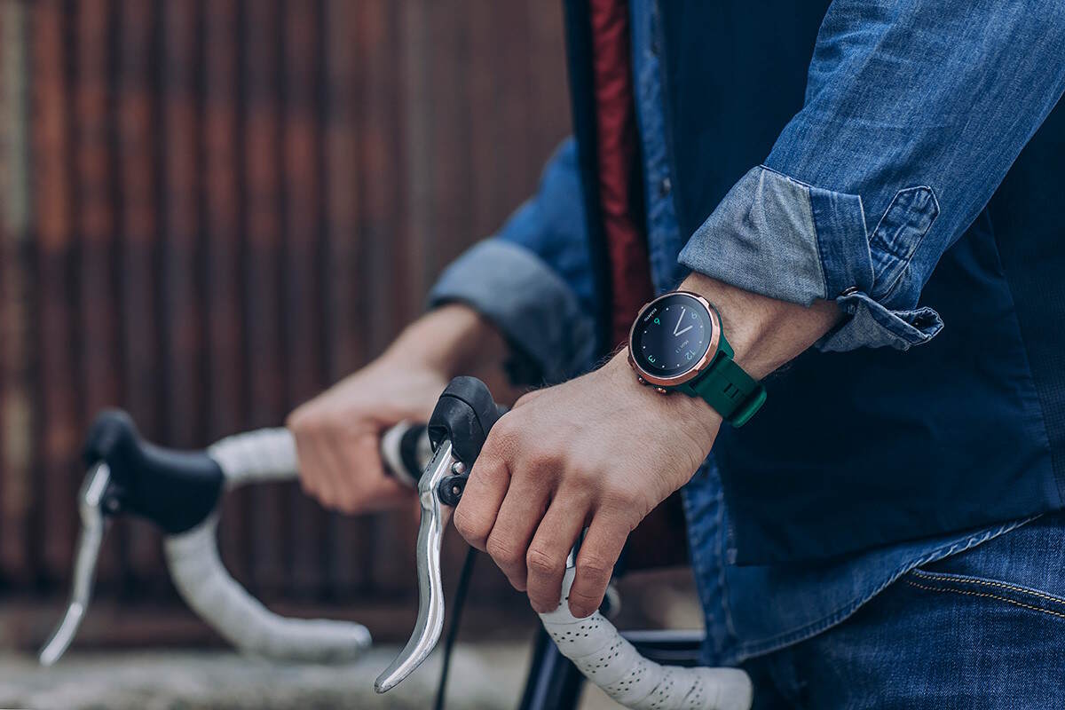 Suunto spartan forest green deals