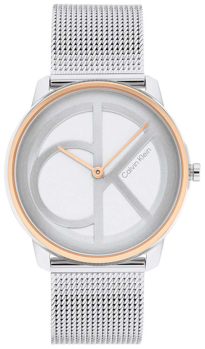Calvin Klein Iconic Mesh 25200033