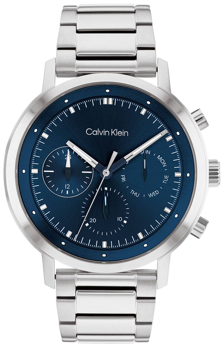 Calvin Klein Gauge 25200063 - Keskisen Kello Oy