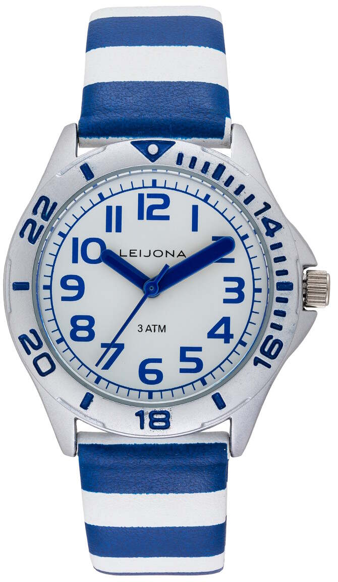 Leijona Kids Blue 5223-812