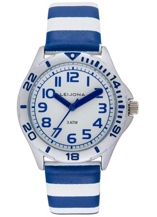 Leijona Kids Blue 5223-812