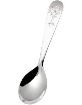 Kummilusikka Sukupuu 521-154