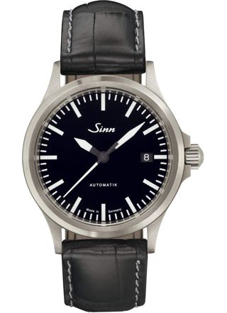 Sinn 556.010 Series 556 I